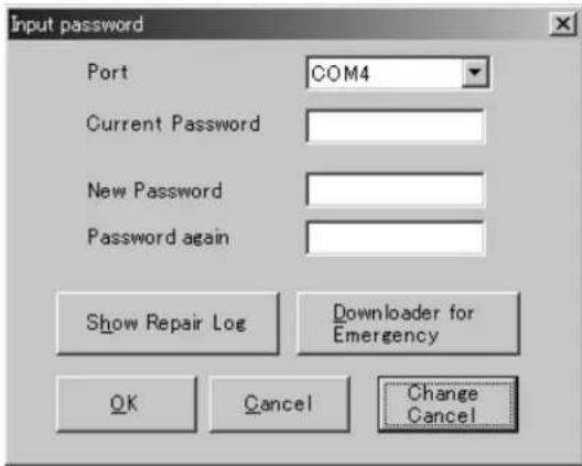 SHARP TM200 - 2-3. STARTING UP - 2