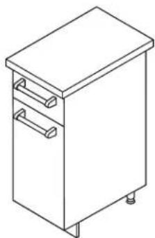 VIKING VURO3200 - BACK PANEL INSTALLATION - 2