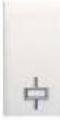 Gewiss GW21606 - Momentary relay - 2