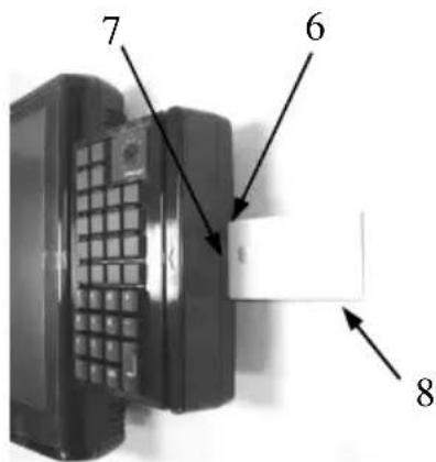 Posiflex KP-300W - OPERATION GUIDE - 2