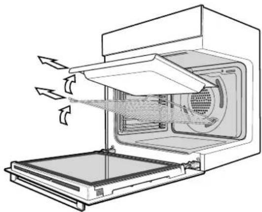WESTINGHOUSE WVE613WCA - CARE AND CLEANING (CONTINUED) - 1