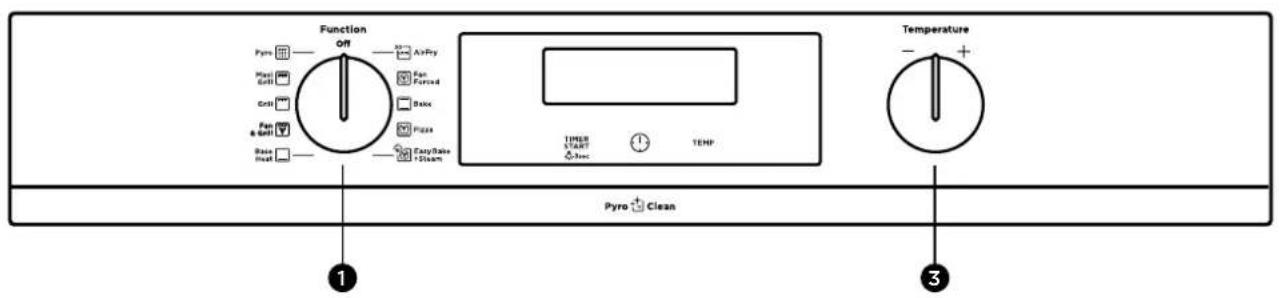WESTINGHOUSE WVE613WCA - PRODUCT DESCRIPTION - 6