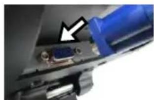 Posiflex TM-3010E - Mounting to KS Terminals - 9