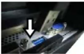 Posiflex LM-3015E - Mounting to HS series Terminals - 7