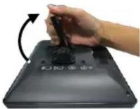 Posiflex LM-3015E - Mounting to KS Terminals - 4