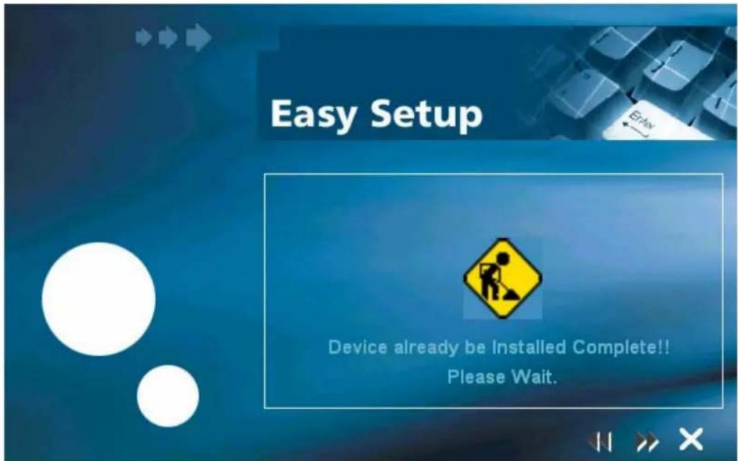 Edimax AR-7025UmA - [For Windows 98SE] - 3