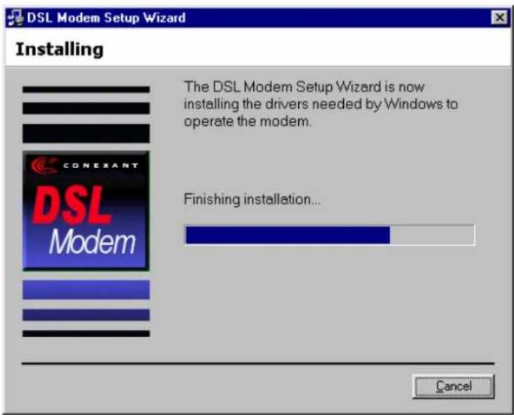 Edimax AR-7025UmA - [For Windows ME] - 3