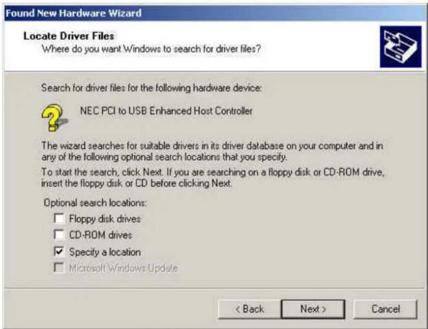 Edimax EU-PC2C - Driver Installation (Windows 2000) - 4
