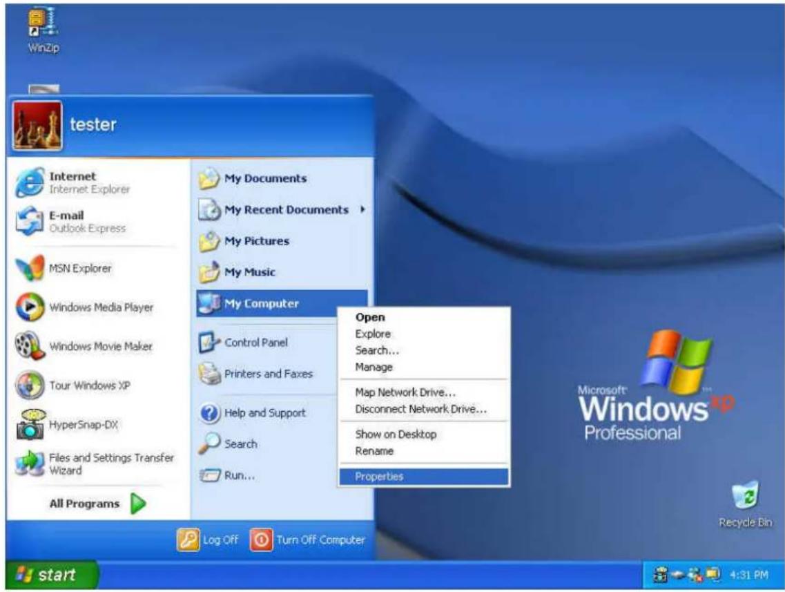 Edimax EU-PC2C - Welcome to the Found New Hardware Wizard - 5