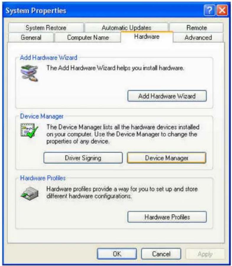 Edimax EU-PC2C - Welcome to the Found New Hardware Wizard - 6