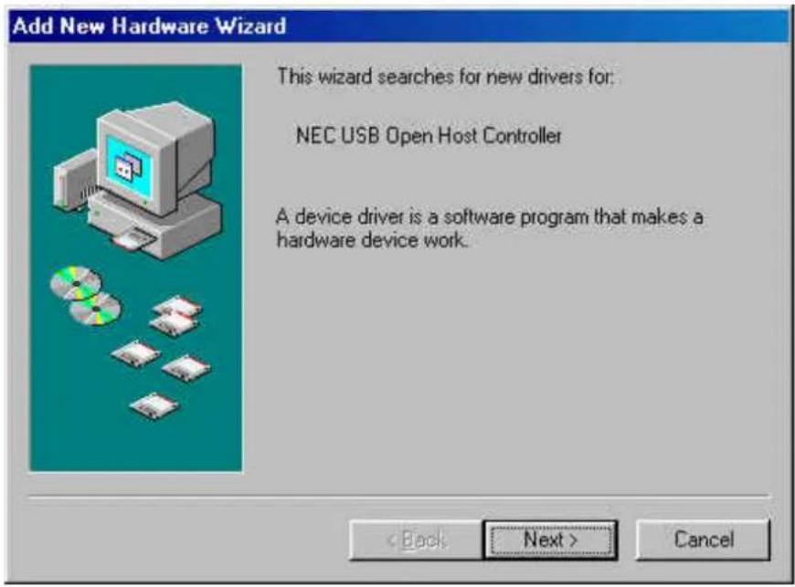 Edimax EU-PC2C - Press "Next". - 4