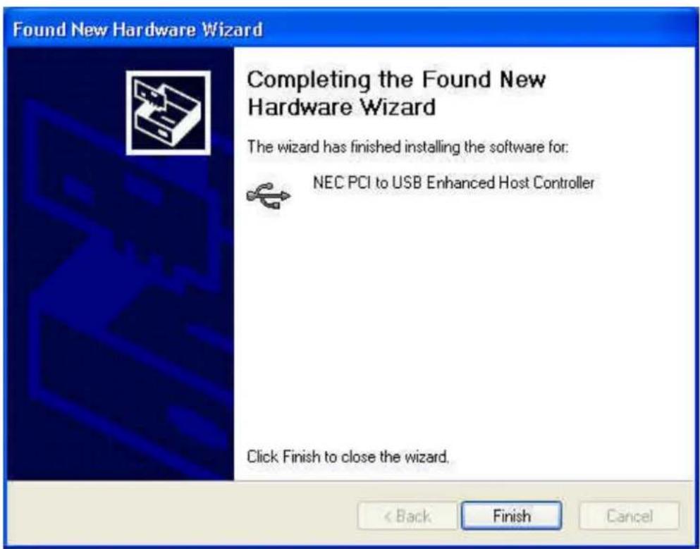 Edimax EU-PC2C - Welcome to the Found New Hardware Wizard - 4