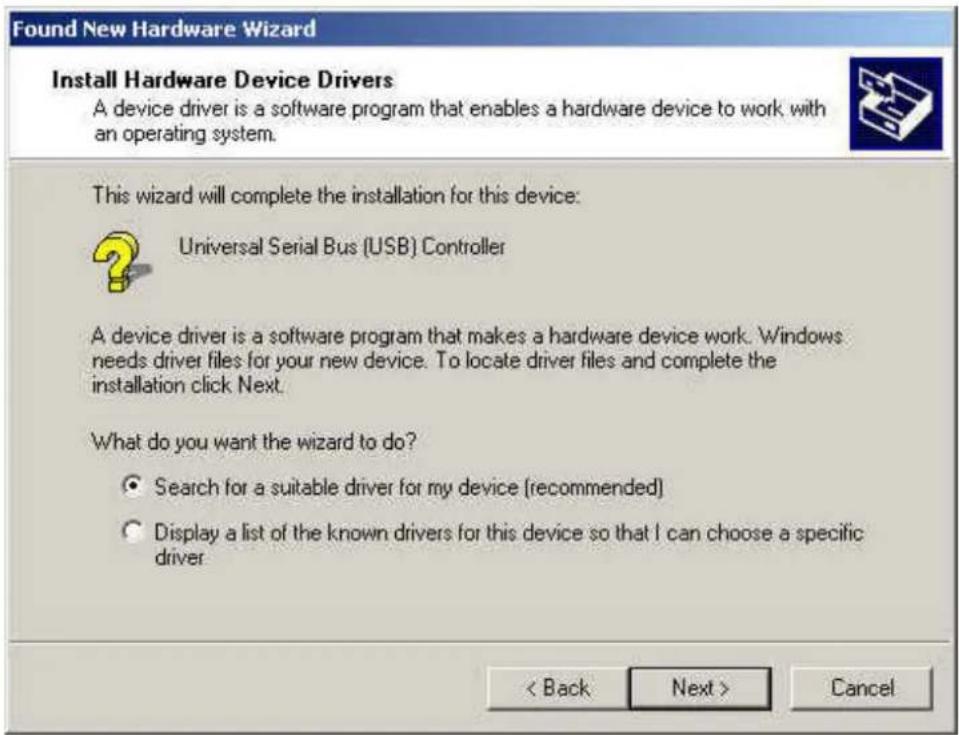 Edimax EU-PC2C - Driver Installation (Windows 2000) - 3