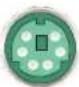 Edimax EK-162C - PS/2 Cable: - 4