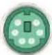 Edimax EK-162C - PC Port Special Cable: - 4