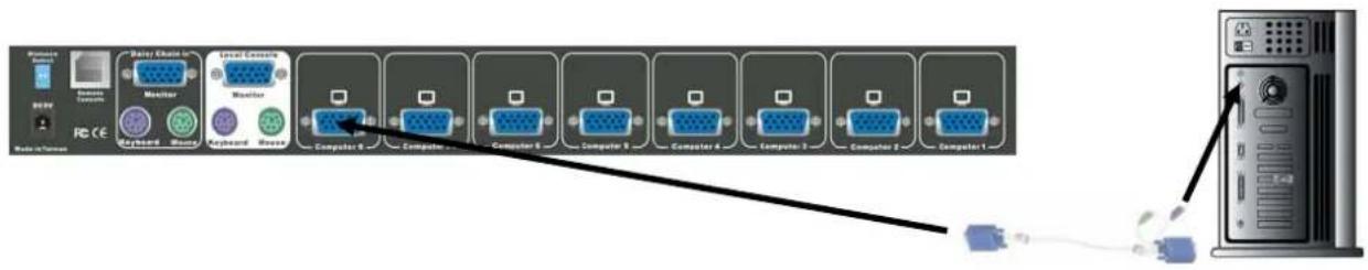 Edimax EK-162C - Step 6 (Optional) - 1