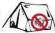 HYUNDAI HY2175 - BREATHING IN CARBON MONOXIDE FUMES CAN KILL YOU! - 4