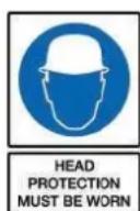 HYUNDAI HY2175 - WARNING - 6