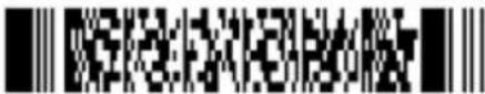 Posiflex HC-1521IR-Pro - Transmit S-Code as Interleaved 2of5: - 3