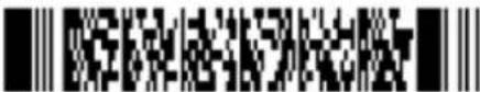 Posiflex HC-1521IR-Pro - Enabling of readable codes - 23