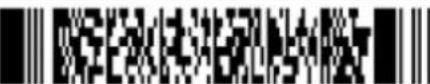 Posiflex HC-1521IR-Pro - Inter character gap check: - 16