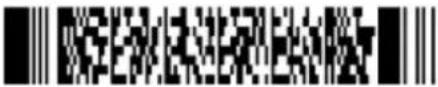 Posiflex HC-1521IR-Pro - Disabling of readable codes - 13