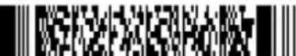 Posiflex HC-1521IR-Pro - Inter character gap check: - 14