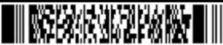 Posiflex HC-1521IR-Pro - Direct input lower case character - 1
