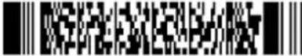 Posiflex HC-1521IR-Pro - Enable startup buzzer: - 10