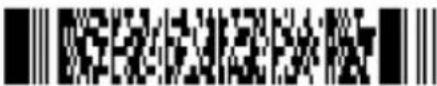 Posiflex HC-1521IR-Pro - Direct input lower case character - 15