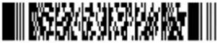 Posiflex HC-1521IR-Pro - Direct input lower case character - 13