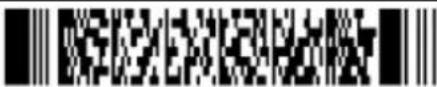 Posiflex HC-1521IR-Pro - Transmit S-Code as Interleaved 2of5: - 1