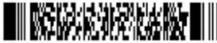 Posiflex HC-1521IR-Pro - Enabling of readable codes - 31