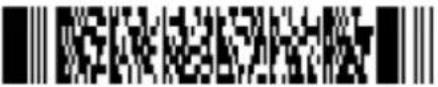 Posiflex HC-1521IR-Pro - Disabling of readable codes - 9