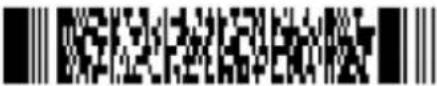 Posiflex HC-1521IR-Pro - Concatenation: - 16