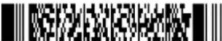 Posiflex HC-1521IR-Pro - Inter character gap check: - 5
