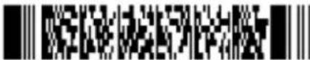 Posiflex HC-1521IR-Pro - Enabling of readable codes - 12