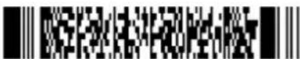 Posiflex HC-1521IR-Pro - Multiple read reset time - 7