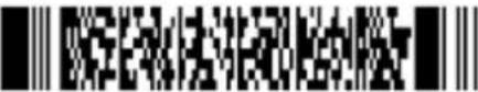 Posiflex HC-1521IR-Pro - Enable ISBN, ISSN or ISMN translation: - 12