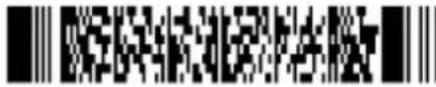 Posiflex HC-1521IR-Pro - Enabling of readable codes - 29