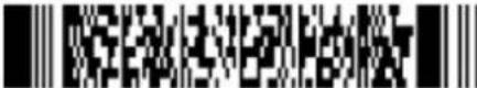 Posiflex HC-1521IR-Pro - Setting of number of characters - 3