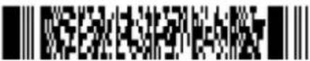 Posiflex HC-1521IR-Pro - Multiple read reset time - 5