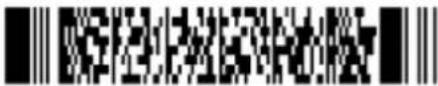 Posiflex HC-1521IR-Pro - Structured append time out: - 10