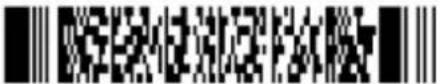 Posiflex HC-1521IR-Pro - Direct input numeric - 5
