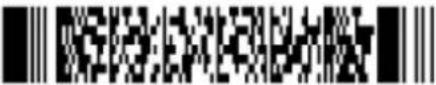 Posiflex HC-1521IR-Pro - Transmit S-Code as Interleaved 2of5: - 2