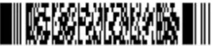 Posiflex HC-1521IR-Pro - Direct input code id/length - 4