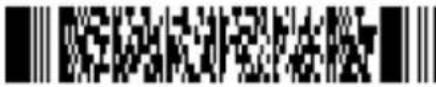 Posiflex HC-1521IR-Pro - Enabling of readable codes - 33
