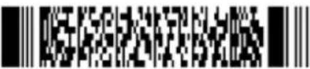 Posiflex HC-1521IR-Pro - How to set data transmission interval: - 2