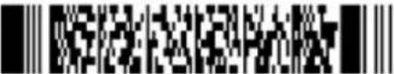 Posiflex HC-1521IR-Pro - Inter character gap check: - 11