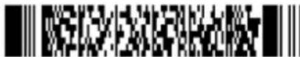 Posiflex HC-1521IR-Pro - Enabling of readable codes - 15